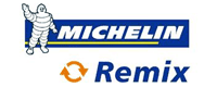Michelin Remix Däck